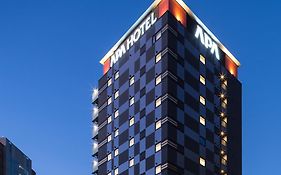 Apa Hotel Iidabashi Ekiminami