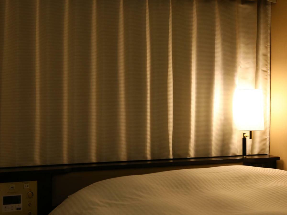 Apa Hotel Iidabashi Ekiminami Tokyo Exterior photo